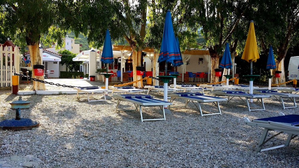 Villaggio shehu