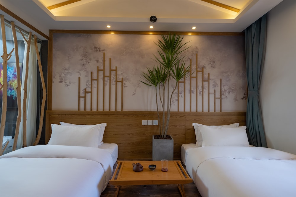 Baiduju Hotel