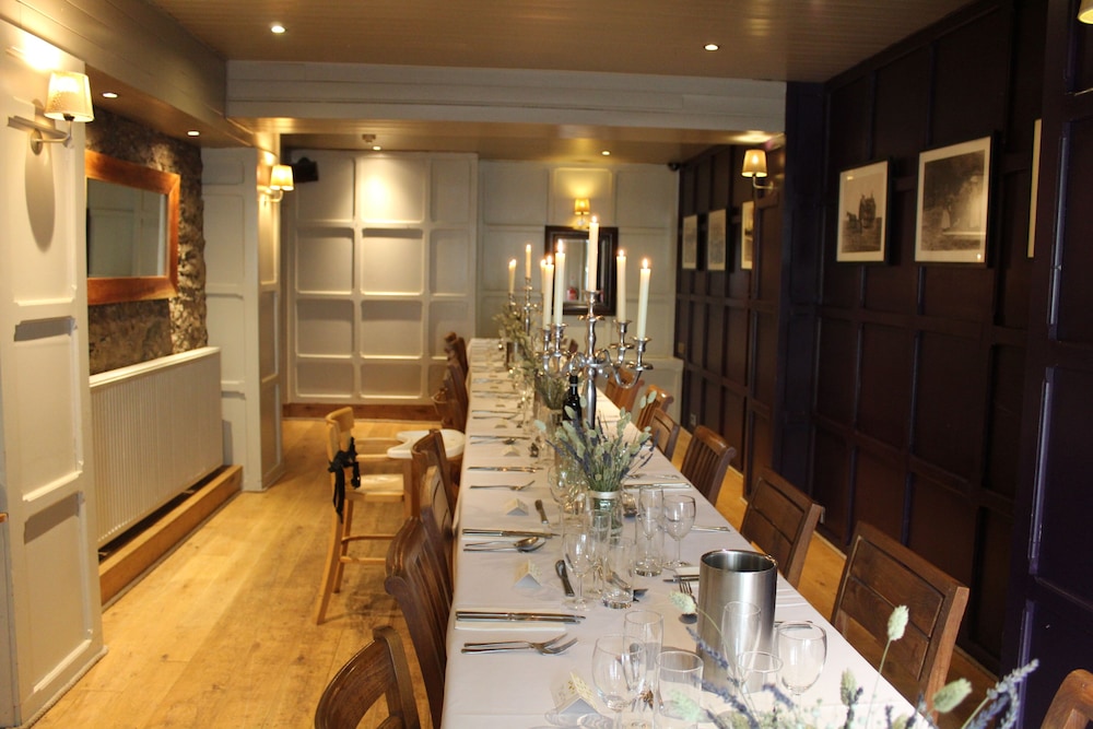 Bickley Mill Inn