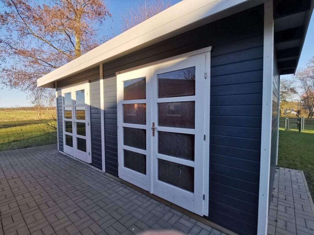Holiday Apartment Lotte Twee