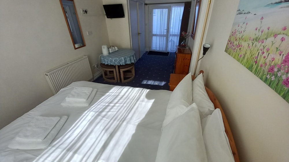 Ivybridge Guest House
