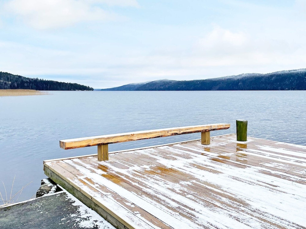 6 Person Holiday Home in Ostra Antervik-by Traum