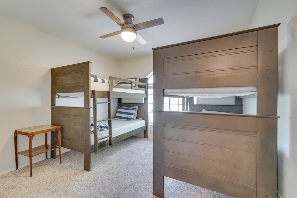 Havasu Paradise w/ Private Pool, Hot Tub & Casita!