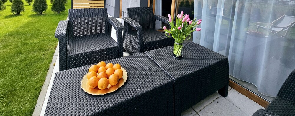 Apartament Nefryt - 365PAM