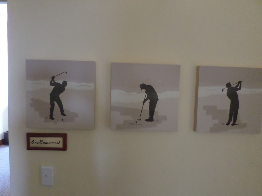 The Links Corporate Guest House