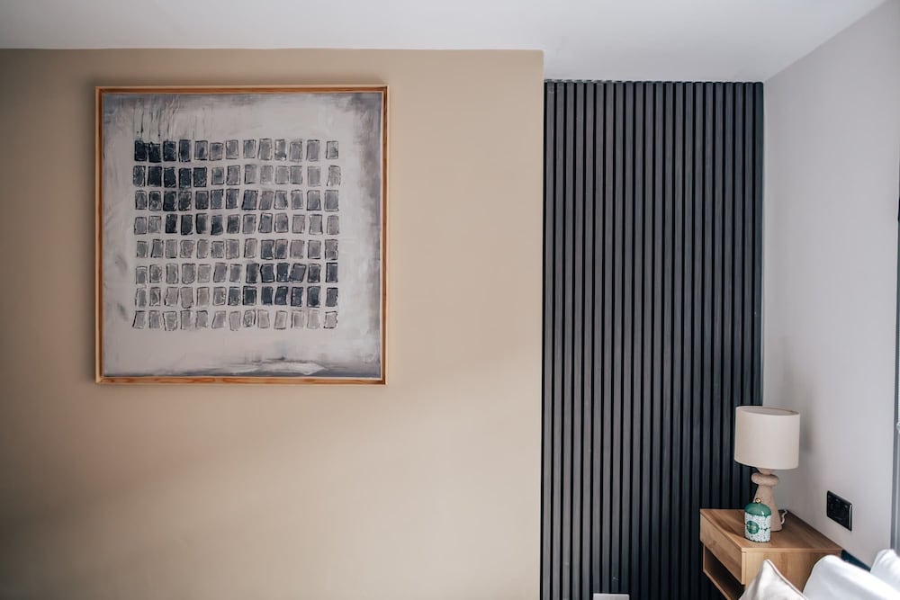 Chic 2-bed City Apartment -old Street