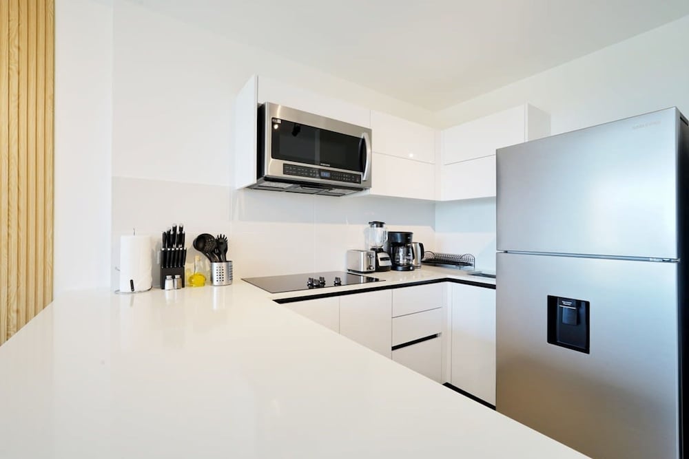 w Cool 1BR in San Francisco
