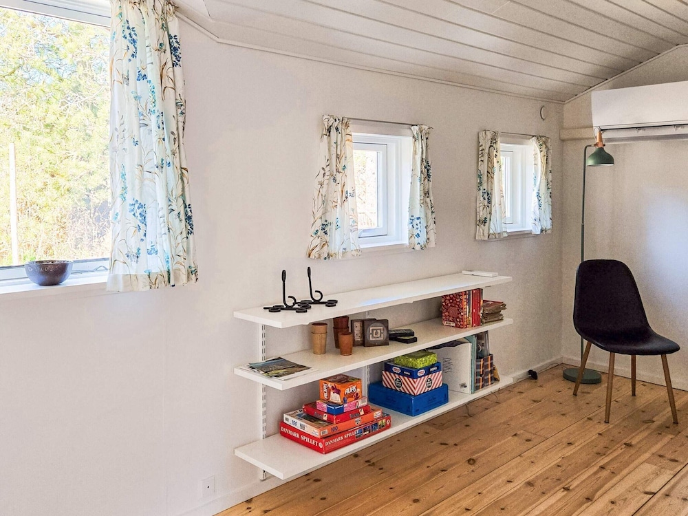 6 Person Holiday Home in Thisted