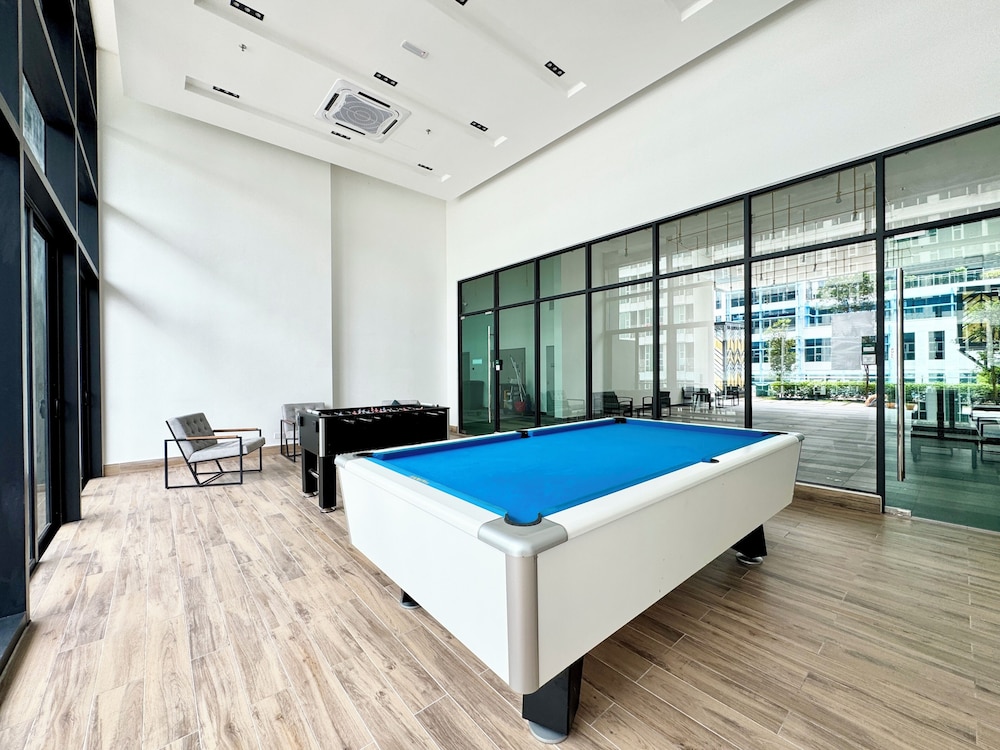 Alinea Suites