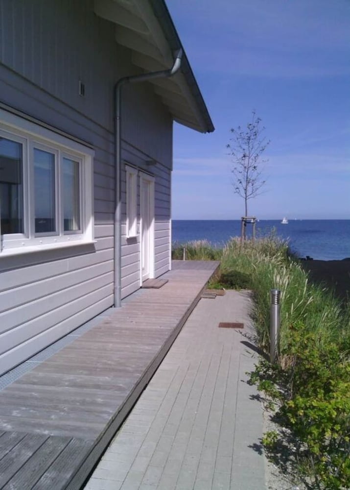 Anby 'on Baltic Sea'
