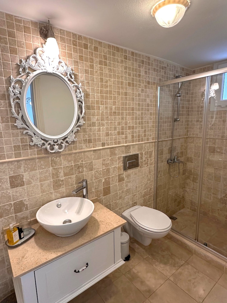 Selin Hotel - Image 22