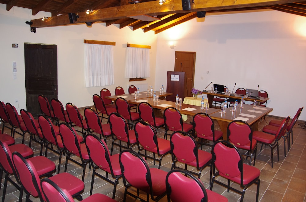 Prespa Resort & Spa