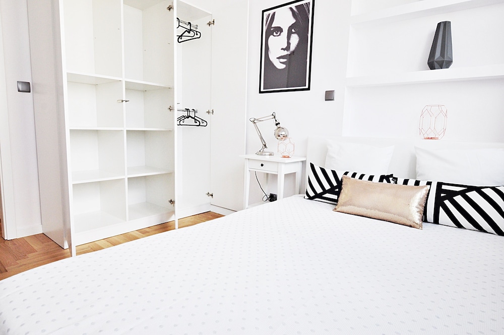 Apartamenty - ul. Marszałkowska 85 view 3