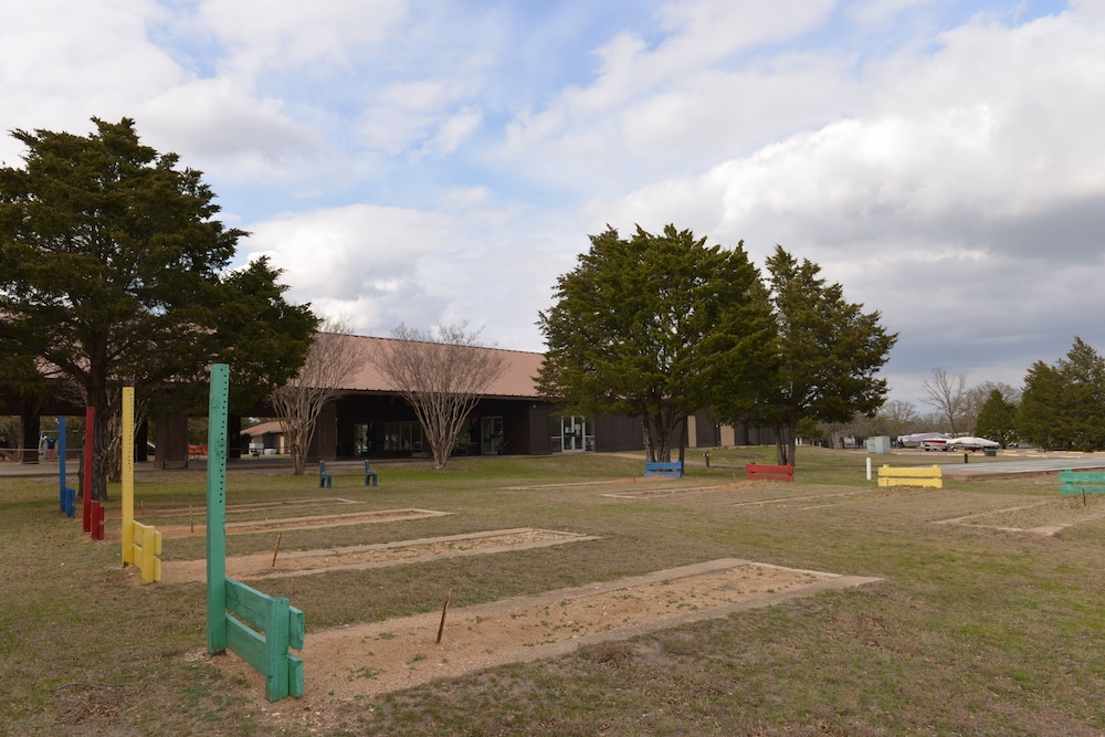 Lake Texoma RV Campground