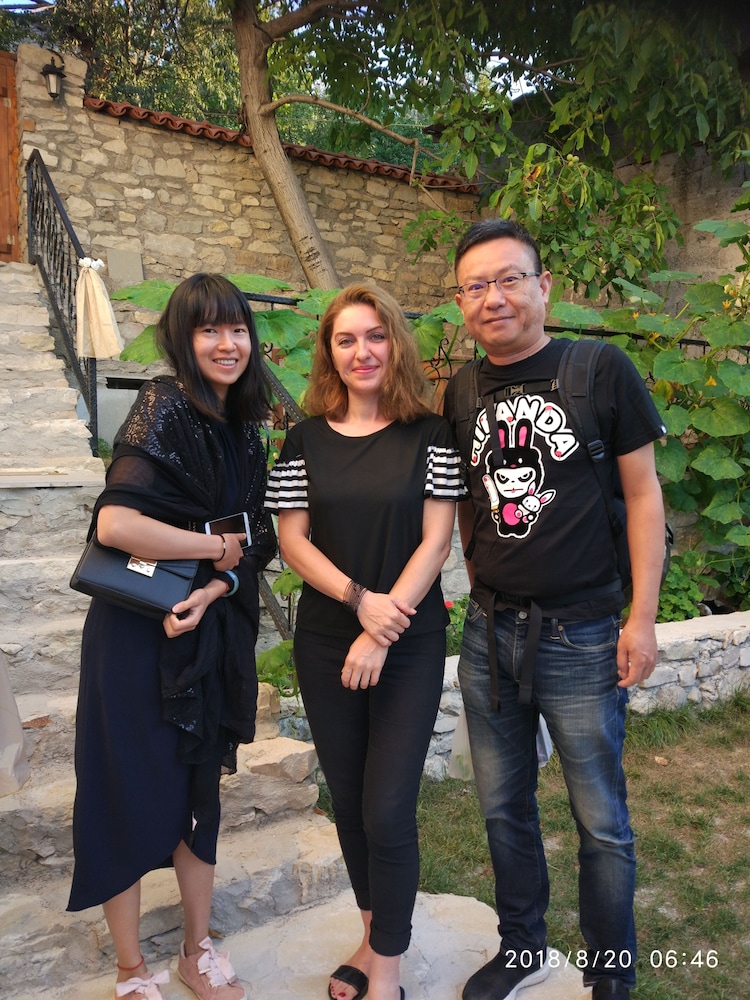 Melek Hanim Konagi