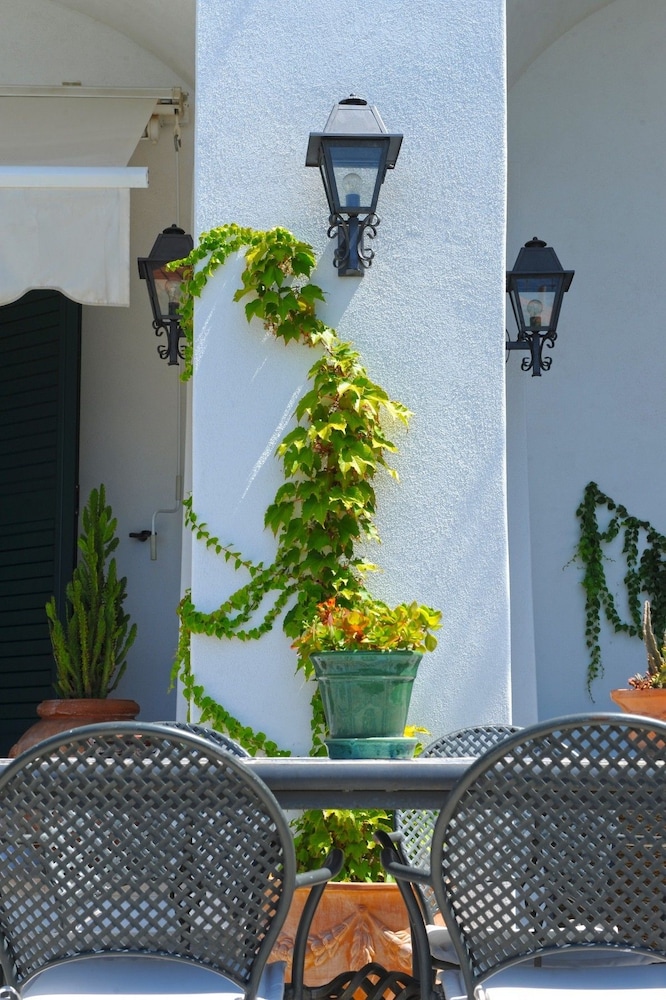 Casa Verde