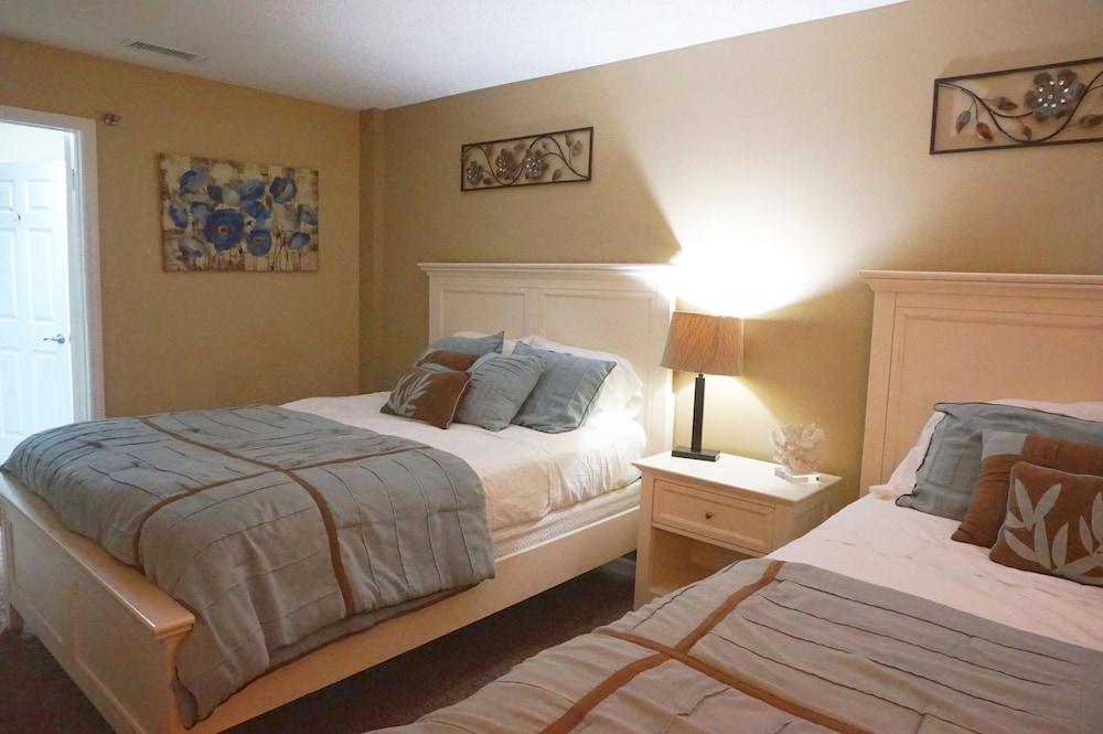 Sea Oats Beach Resort by Liberte