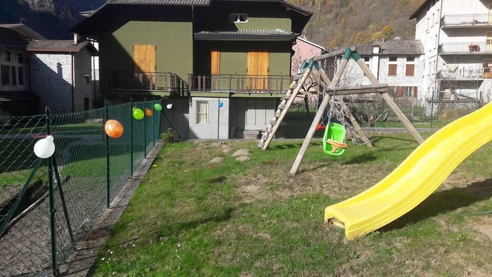 La Tana dell'Orso B & B view 5