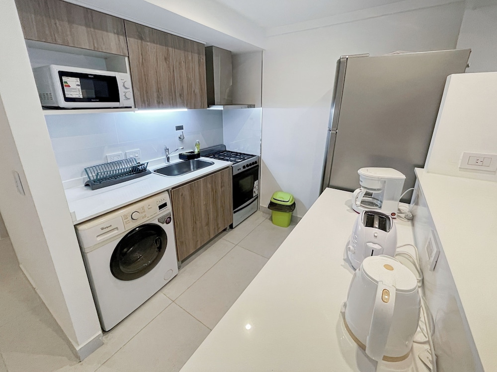Ayres Suites Rio de Janeiro
