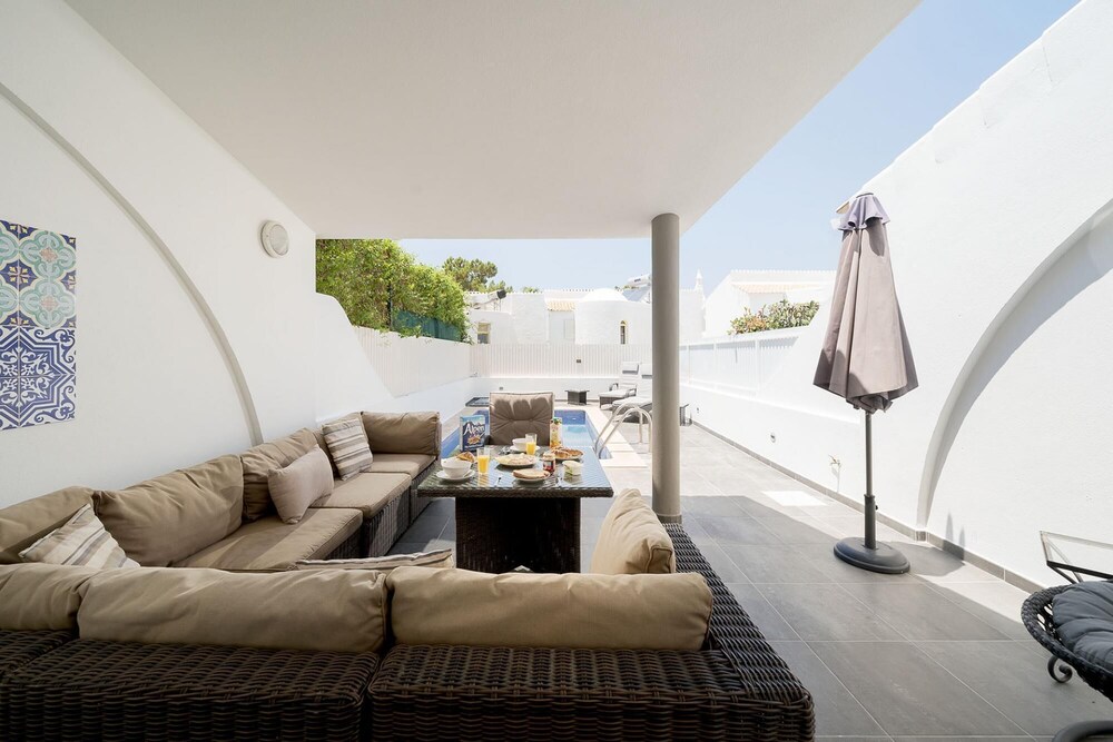 Townhouse Perola - Vale do Garr o view 5