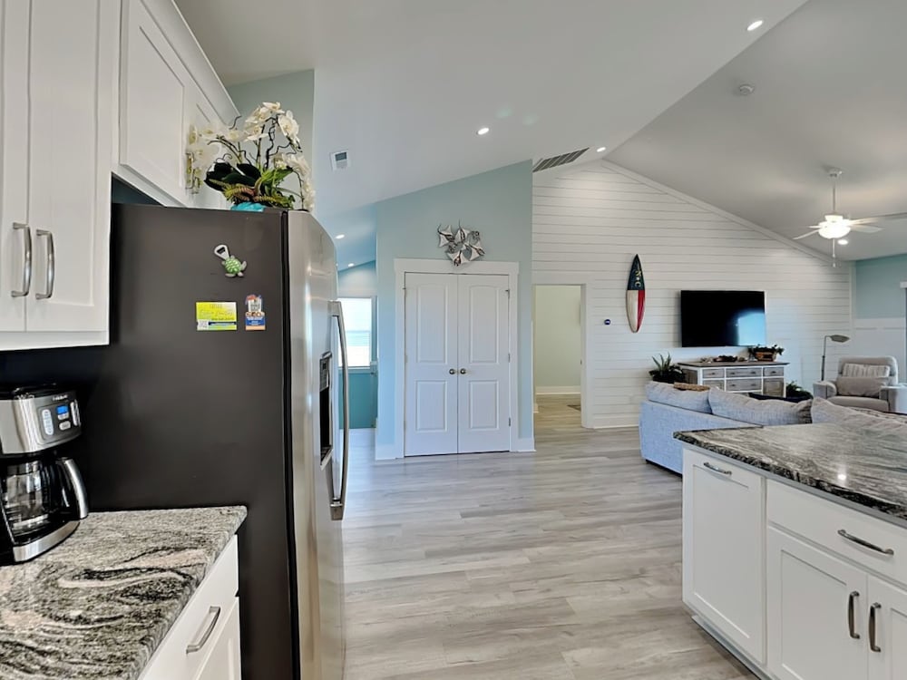 603 Salty Breeze by Topsail Realty