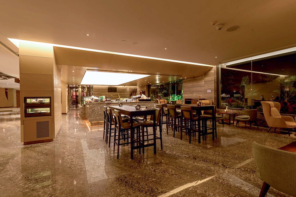 Hilton Colombo Hotel 116