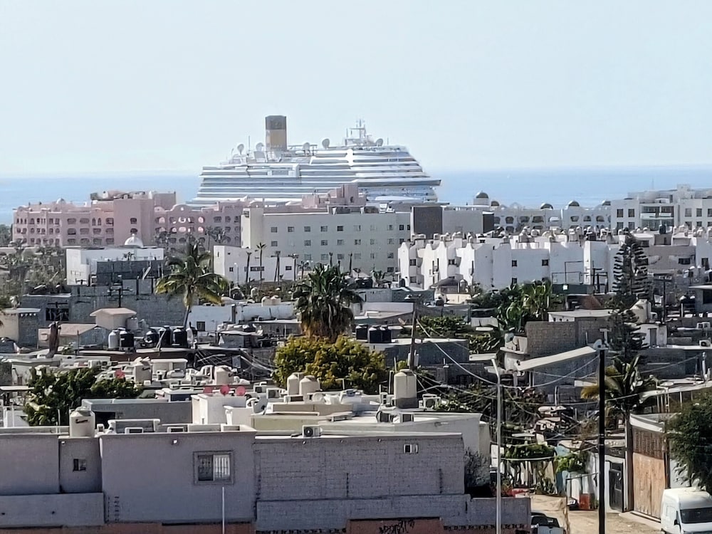 Cabo Condo Residences