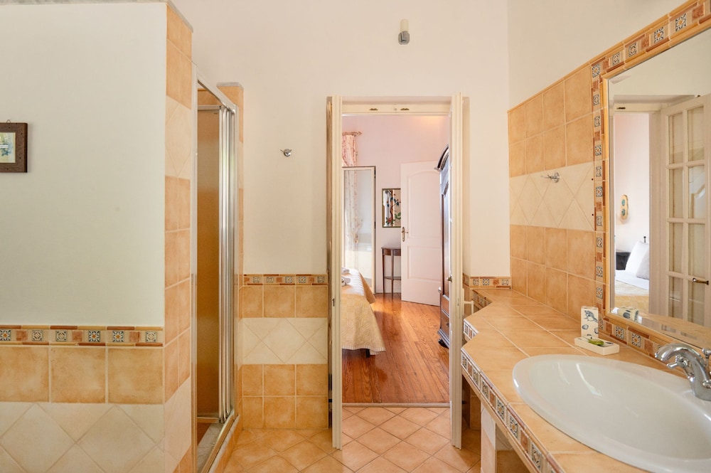 Villa Anastasia in Corfu