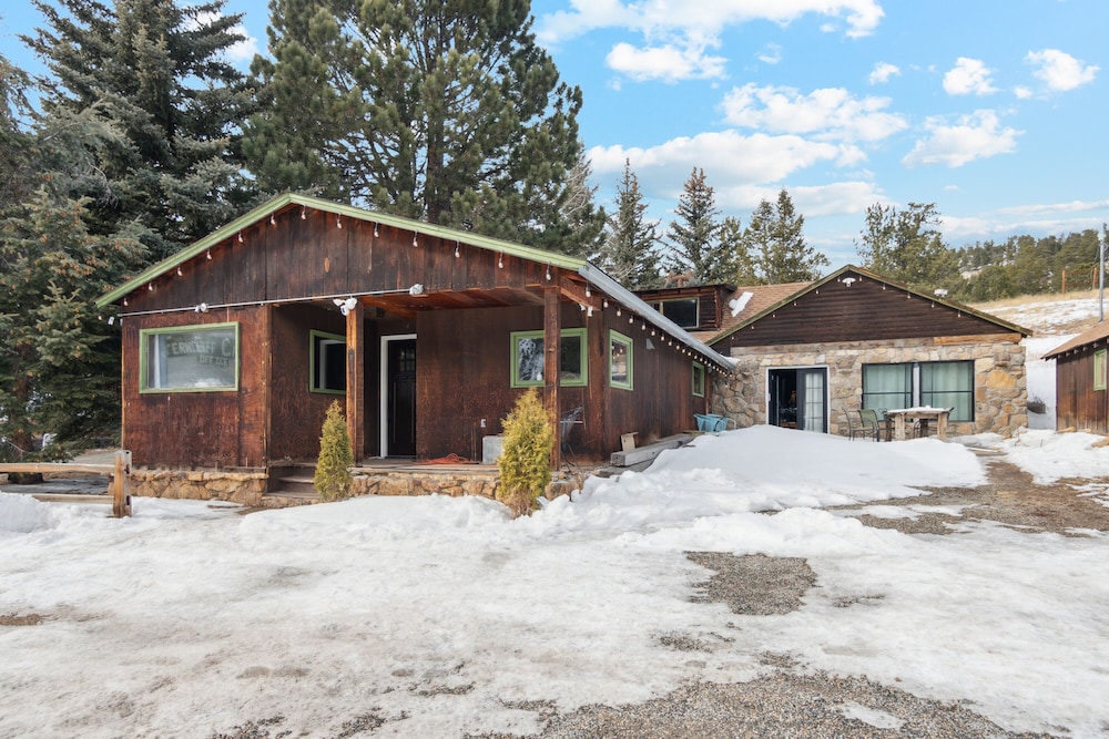 Ferncliff Lodge - Property Image 18
