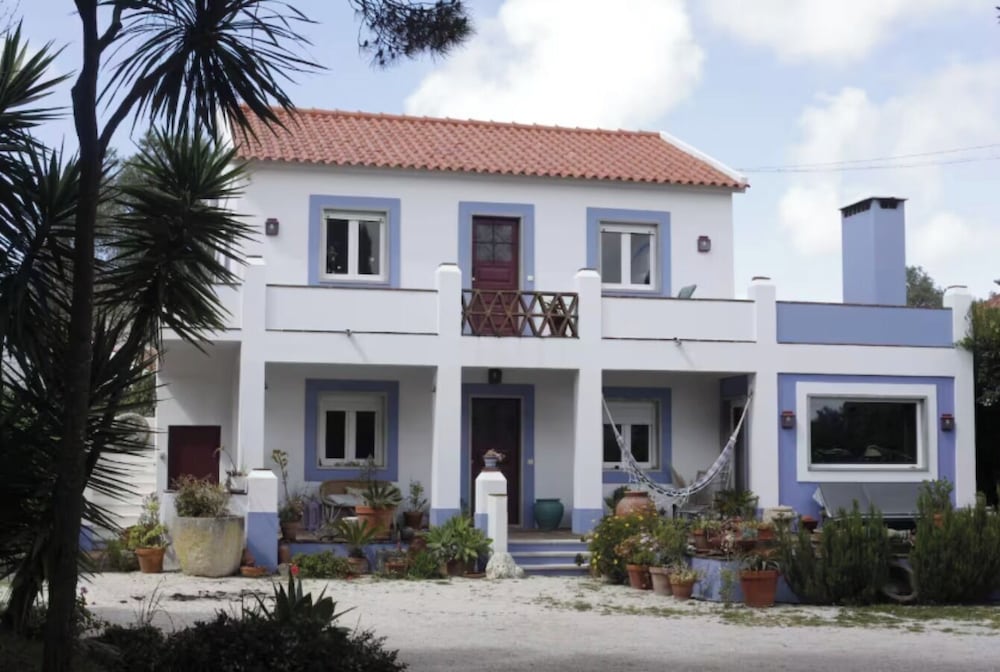 Sintra Farm Villa Guest House