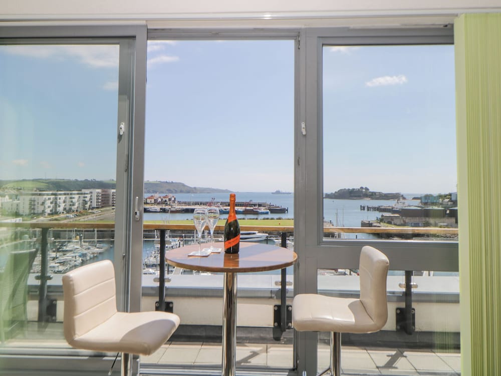 The Penthouse, Phoenix Quay