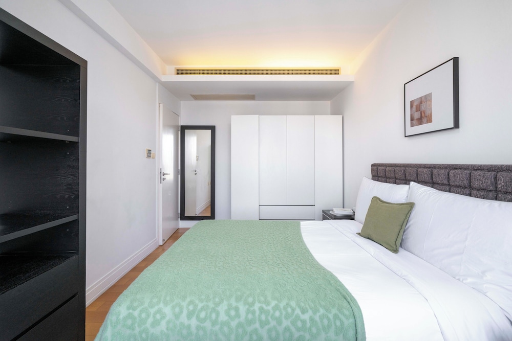 Tyms Family 3BR 2BA Apt Xuhui Center