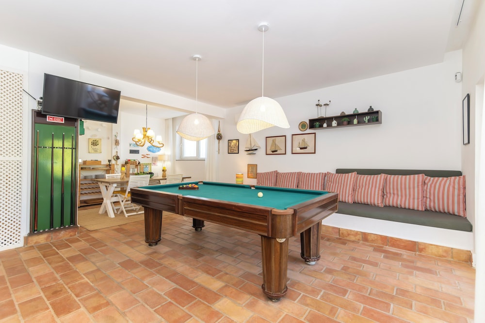 Laranjal Farm House
