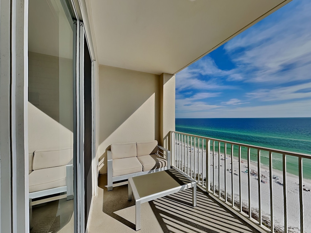 Majestic Sun #1008A by Southern Vacation Rentals