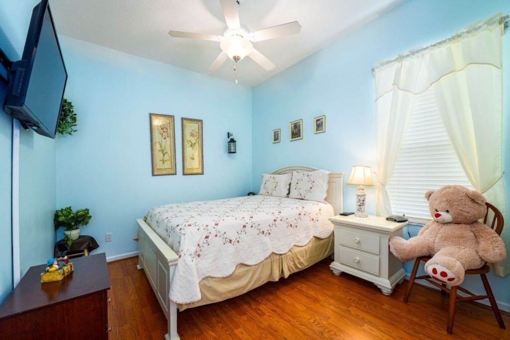 Highlands Hideaway 4br Home W/ Private Pool & Spa 4 Bedroom Villa