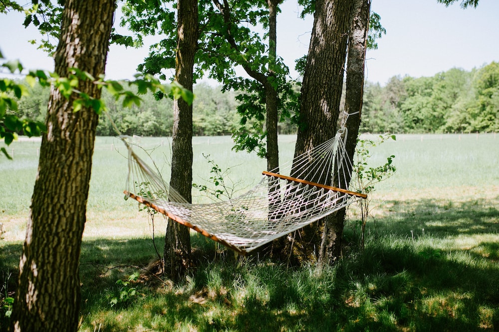 Whispering Springs Wilderness Retreat