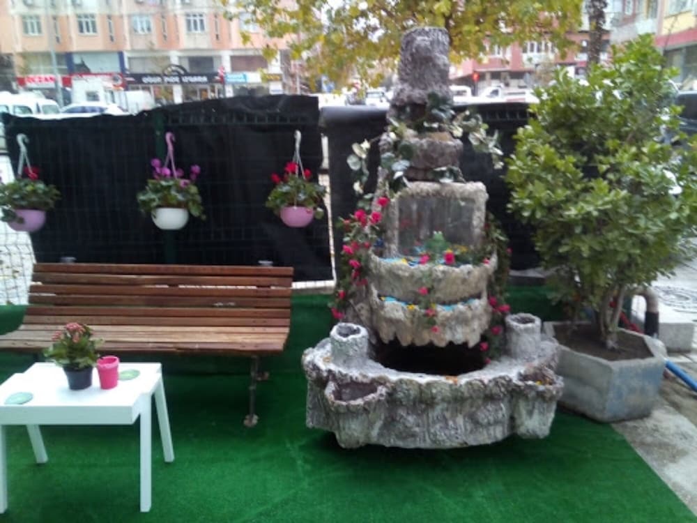 Altin Pansiyon