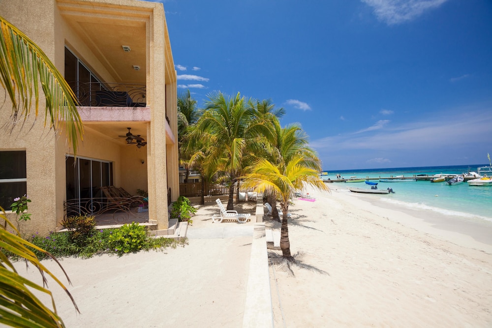 Coral Sands 4