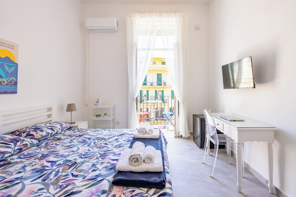Holme Relais S. Lucia by Napoliapartments