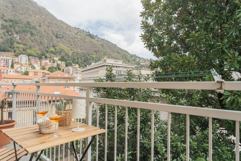Magnolia House Como by Rent all Como