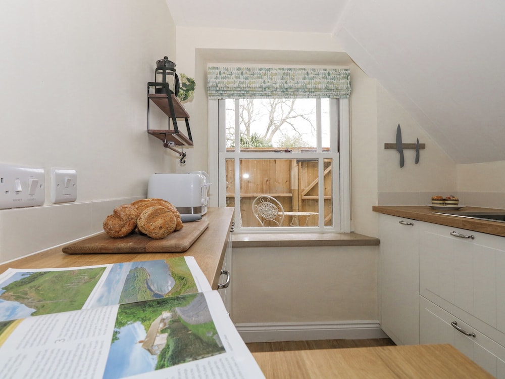 Bobbin Cottage