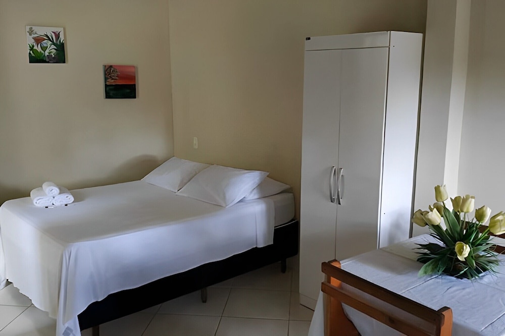Pousada Villa Verde