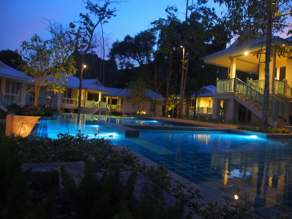 Na Sook Resort