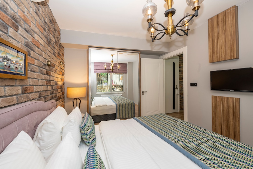 The Marions Suite Otel - Image 108