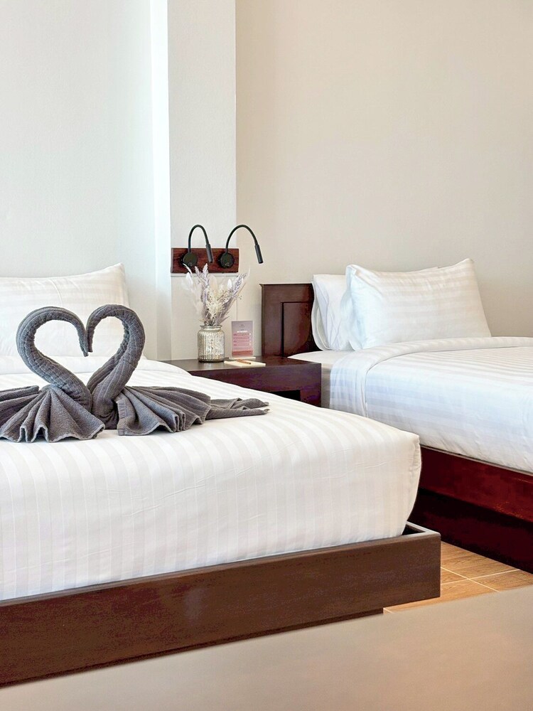 ClayHouse SAMUI Boutique Hotel