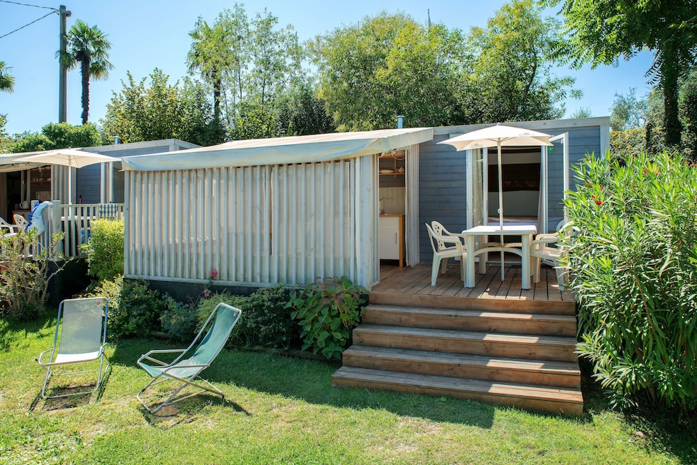 Vacanze Camping Boutique