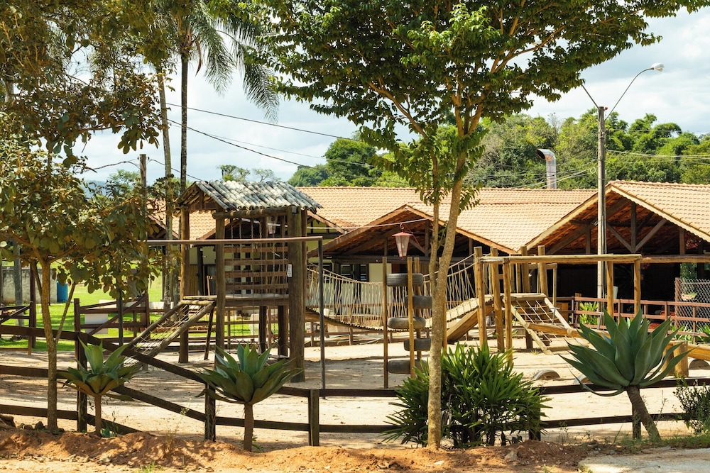 Pousada Pitauá