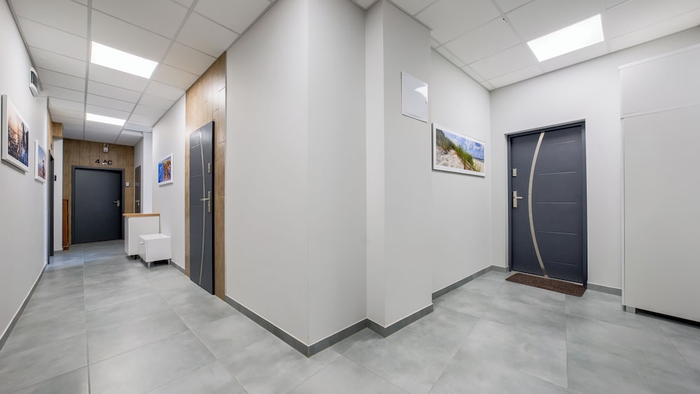 Apartamenty Sun & Snow Pomorska