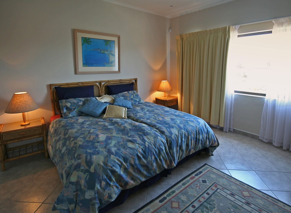 Chala Kigi Self Catering