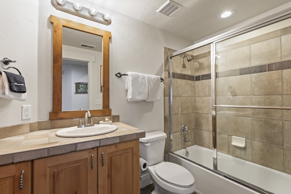 Park City Ski Resort - Town Pointe Condos